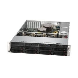 Сервер Supermicro SYS-622B-TRT 152R1
